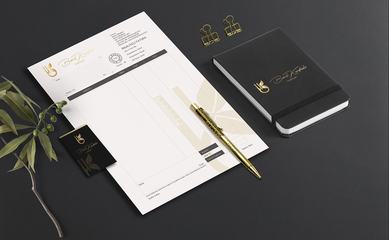 BerilKrdinli 營養(yǎng)機(jī)構(gòu)品牌VI設(shè)計(jì) 構(gòu)建專業(yè)、信賴的健康形象識(shí)別體系