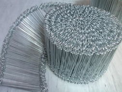 安平縣榮鏵金屬絲網制品 匠心編織，堅固耐用